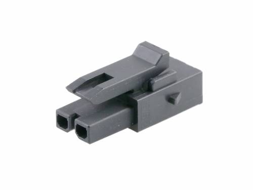 Molex Buchsengehäuse-Kabel 2157591002