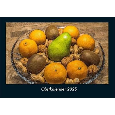 Obstkalender 2025 Fotokalender DIN A4