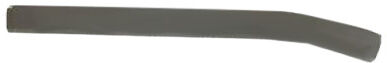 PRASCO OP0301804 Front splitter