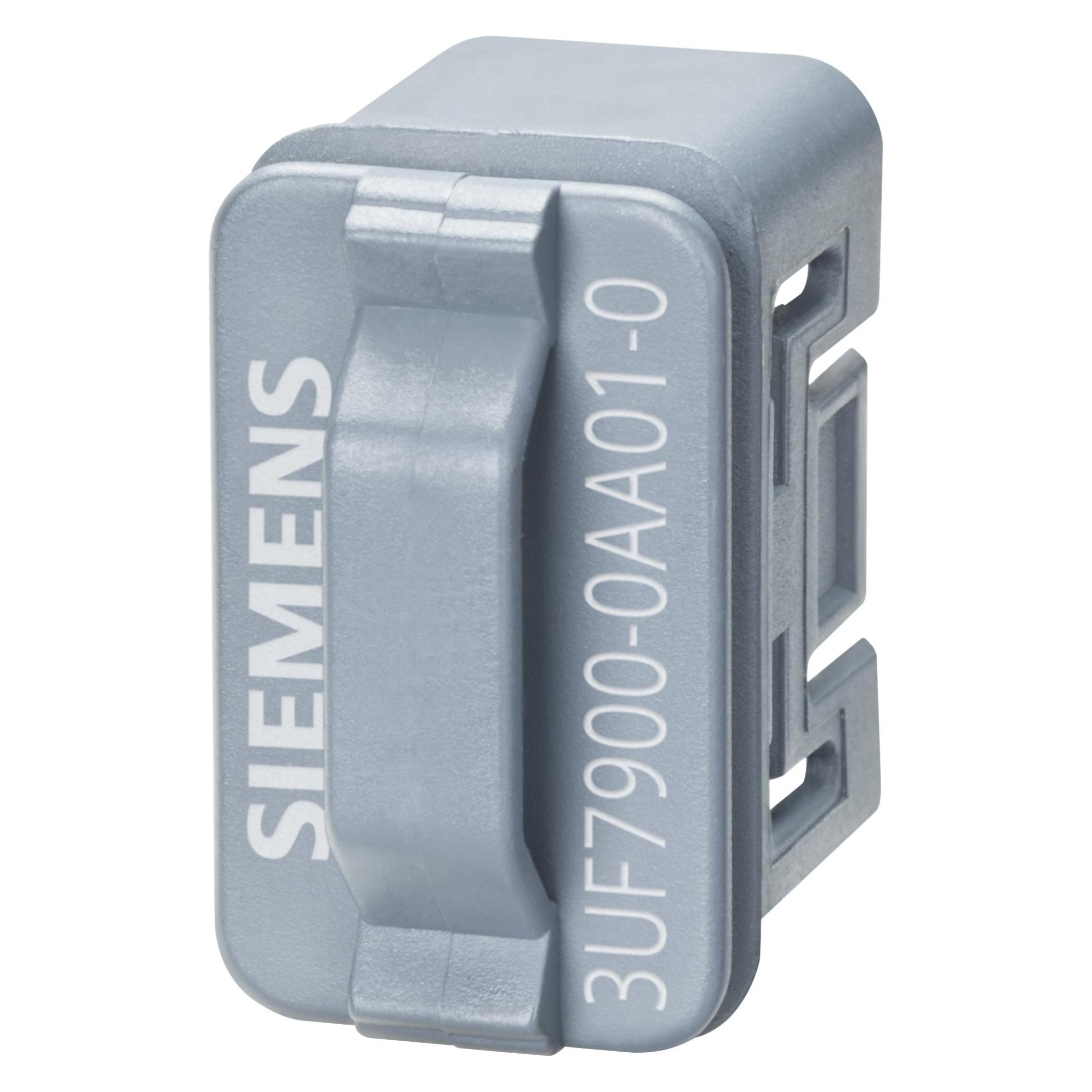 Siemens Speichermodul 3UF7900-0AA01-0 1 St. (3UF79000AA010)