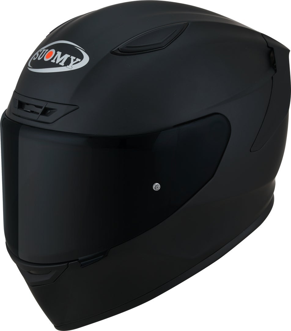 Suomy Track-1 Plain 2023 Helm K6T100X6.2