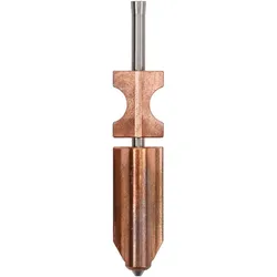 FlashForge AD5X 0.25 NOZZLE ASSEMBLY (Ersatzteile), 3D Drucker Zubehör
