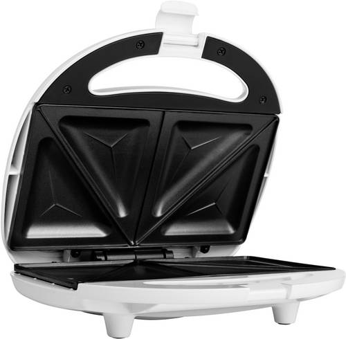Tristar SA-3052 Sandwichmaker Weiß