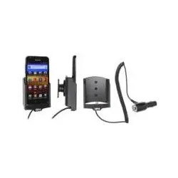 Brodit 512327 - PDA Halter - Samsung Galaxy S II LTE i9210 - aktiv - Halterun...