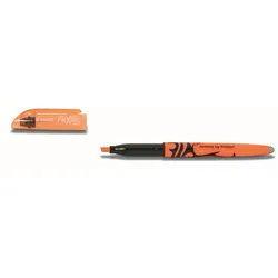 PILOT FRIXION Textmarker Orange