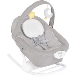 Graco, Babywippe, Softsway