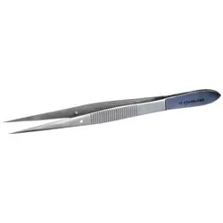 Pinzette Splitter Spitz 13 cm 1 St