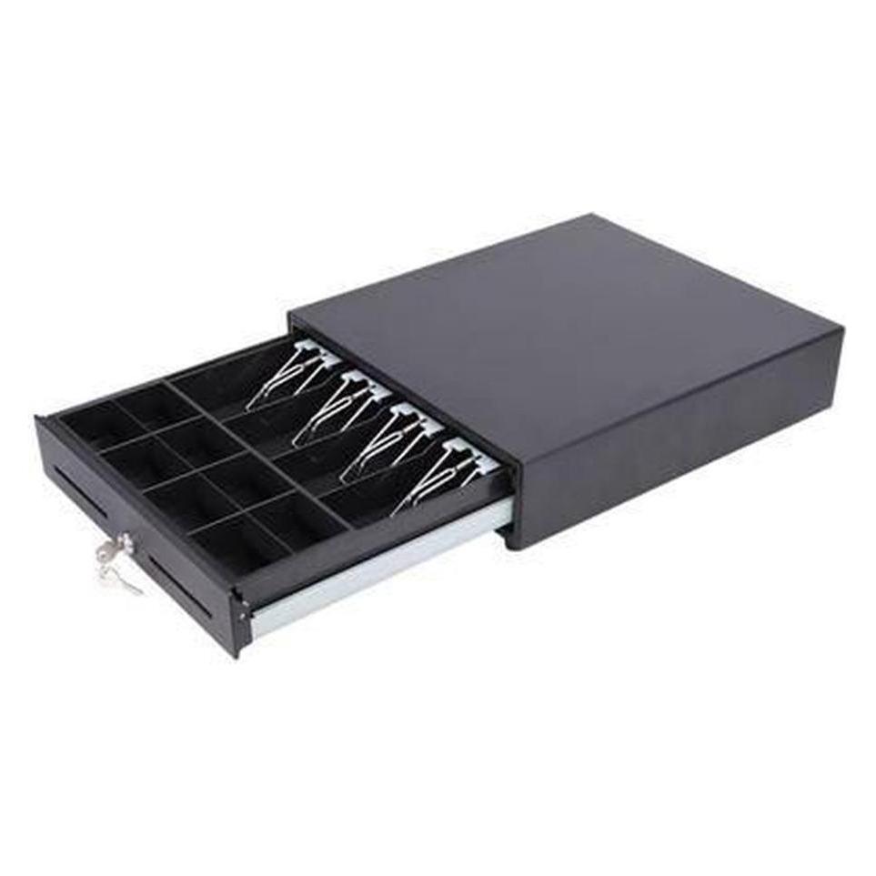 Capture 350 mm cash drawer 4B/8C (CA-CD350-480B)