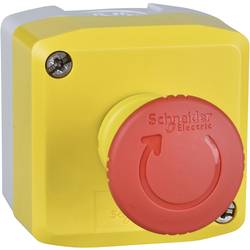 Schneider Electric XALK178FH7 Not-Aus-Schalter Aufbau 1 St.