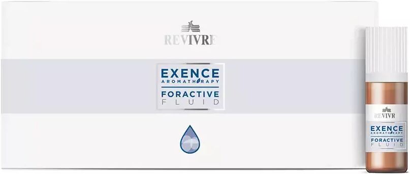 Revivre Exence Foractive Fluid 12 u