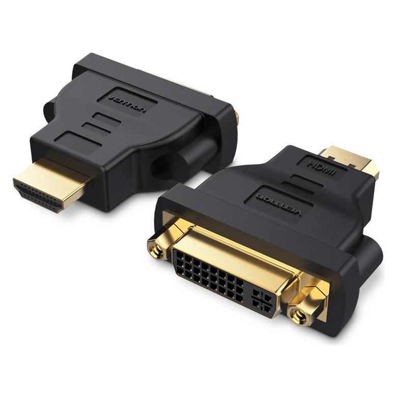 Vention ECCB0 (DVI, HDMI, 3.26 cm) (ECCB0)