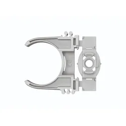 Bosch PRO EPC Rohrclip, 32  mm, 50-Stück - 1600A032G9
