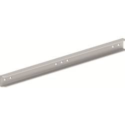 Striebel & John 2CPX042615R9999 ED402 Stabilisierungs-Profil MG-Module Für 125mm Reihenabstand, 2RE Stabilisierungs-Profil Anzahl Reihen 2 Stahl 1 St.