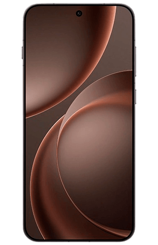 OPPO Find X9s 512GB Grau