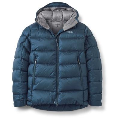 Rab - Neutrino Pro Hoody - Daunenjacke Gr XXL blau