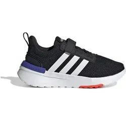 ADIDAS Kinder Racer TR21 Schuh, Größe 29 in Schwarz Schwarz