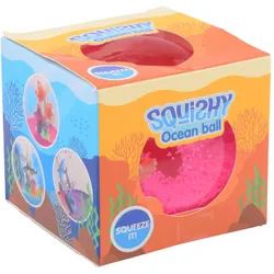 Johntoy Soft Squeeze Ocean Ball