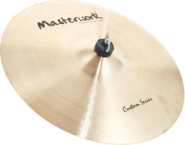 "Masterwork 15"" Custom Crash "