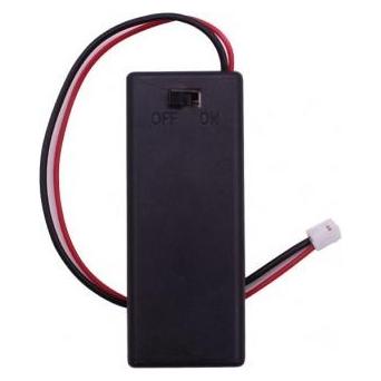 HutoPi Battery holder for Micro:Bit (6000300008)