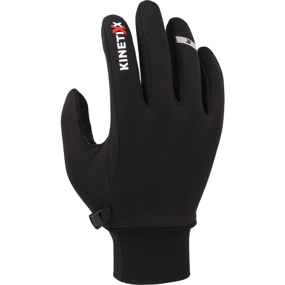KinetiXx Winn 2.0 black (01) S 7024-450-01-S