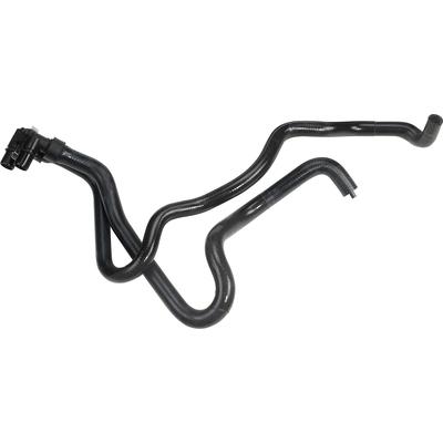 Gates Heizungsschlauch [Hersteller-Nr. 02-1842] für Peugeot, Citroën