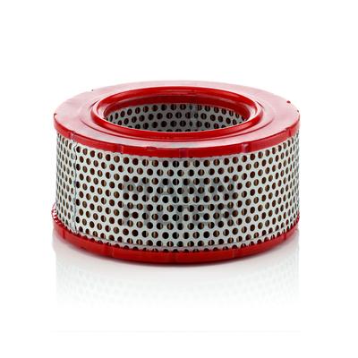 MANN-FILTER Luftfilter C 1632 Motorluftfilter,Filter für Luft