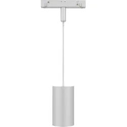 Synergy 21, Beleuchtung Zubehör, LED Track-Serie für Stromschiene 48V VLF-Serie Hängelampe weiÃ 3000K