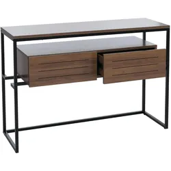 MCW, Konsolentisch, P46 (120 x 40 x 80 cm)