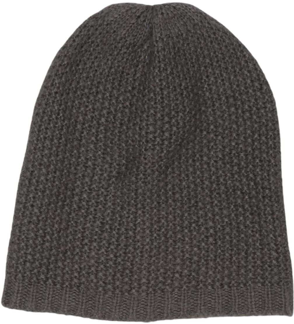 Codello Damen Hut oder Mütze, Grau, Gr. Onesize, Synthetik - Second Hand