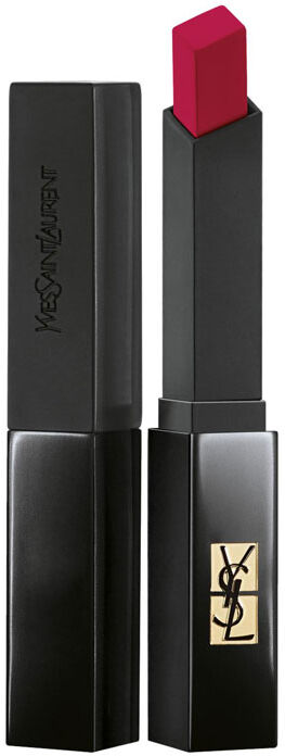Yves Saint Laurent Rouge pur Couture The Slim Velvet Radical Lipstick 2.2 gr 316 Vibe in Amber