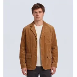 Polo Ralph Lauren für Herren. 710B26081002 Brauner Cordblazer (M), Kord, Klassisch