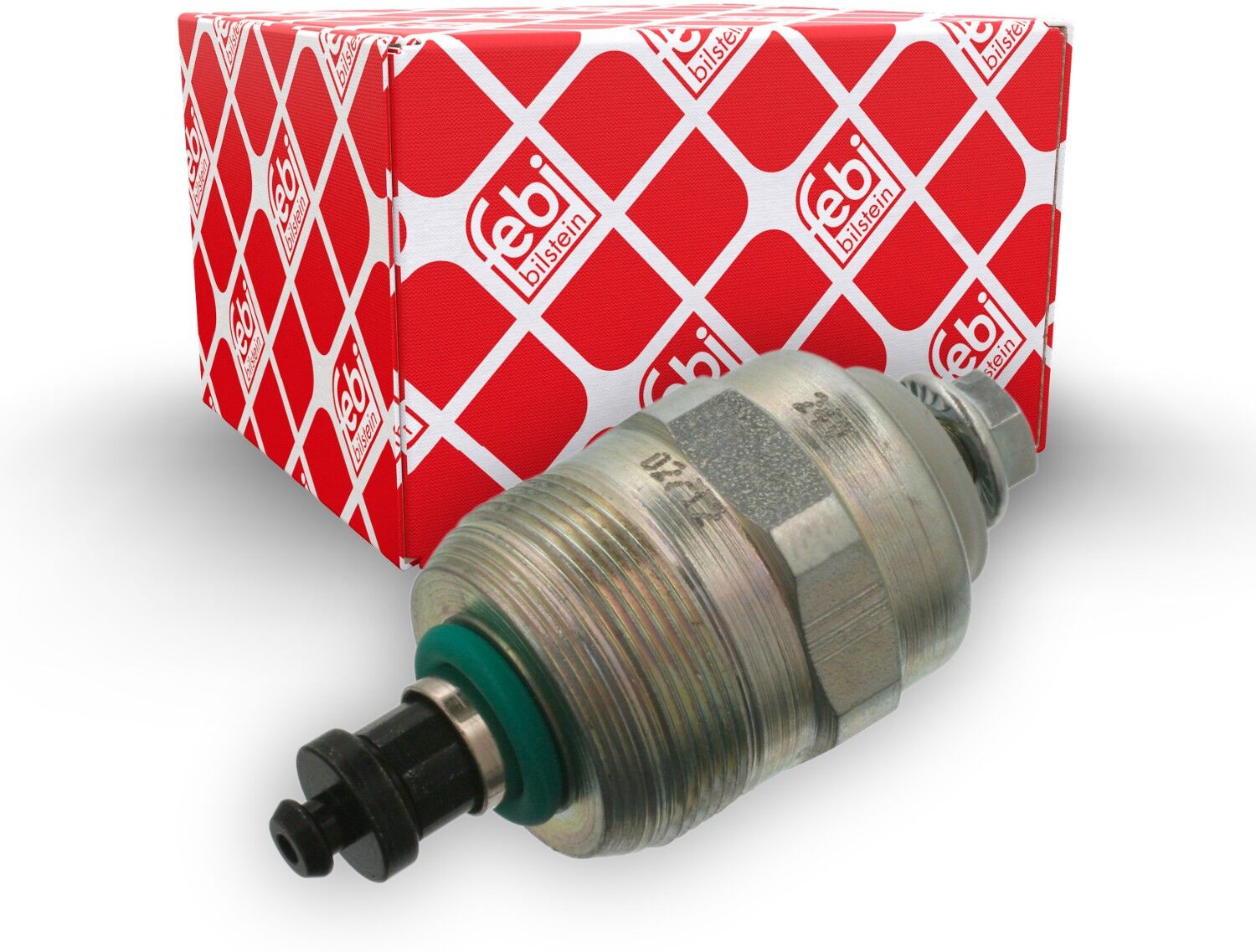 FEBI BILSTEIN 11246 Valve, injection system
