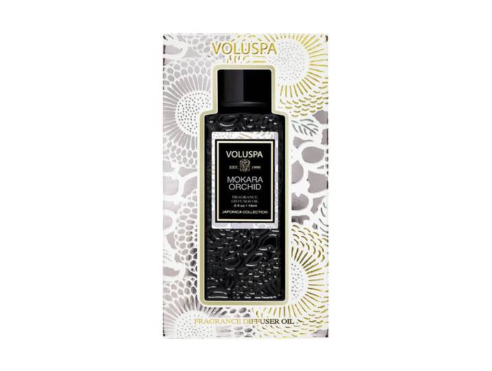 Voluspa Huile essentielle Japanica Mokara Orchid 15 ml
