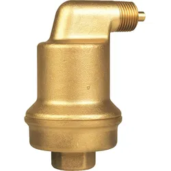 Automatischer Schnellentlüfter Spirotop Spezial DN 15 (1/2'') IG