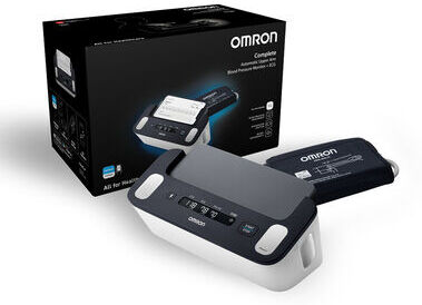 Omron Complete Atomatic Upper Arm 1 un