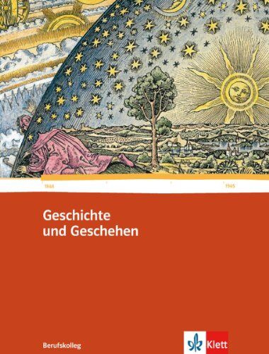 Geschichte und Geschehen für das Berufskolleg. Schülerbuch 1. Ausgabe für Baden-Württemberg - Preis vom 10.10.2026 11:48:34 h