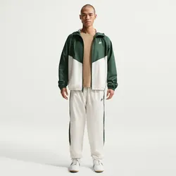 NIKE Windrunner Storm-FIT Kapuzenjacke Herren 323 - fir/sail/sail M