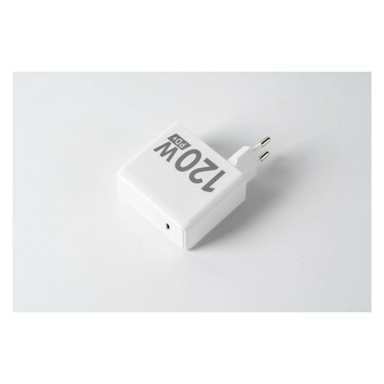Ulefone 120W 20V 6A Ladegerät (Weiss) (120 W) (UF-CHAR-120WR)