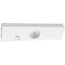 SG LEUCHTEN LED-Anbauleuchte 5W 3000K weiß CHEF 391055 360lm Konverter