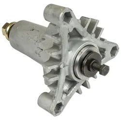 Original Husqvarna Spindeleinheit 3-Schrauben-Befestigung für Aufsitzrasenmäher