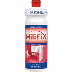 Dr. Schnell Milifix Saurer Grundreiniger 1 l