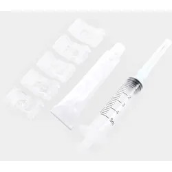 SCHMITZ-WILA 5U-Verbindungsstück RGB 71-8099-00-00