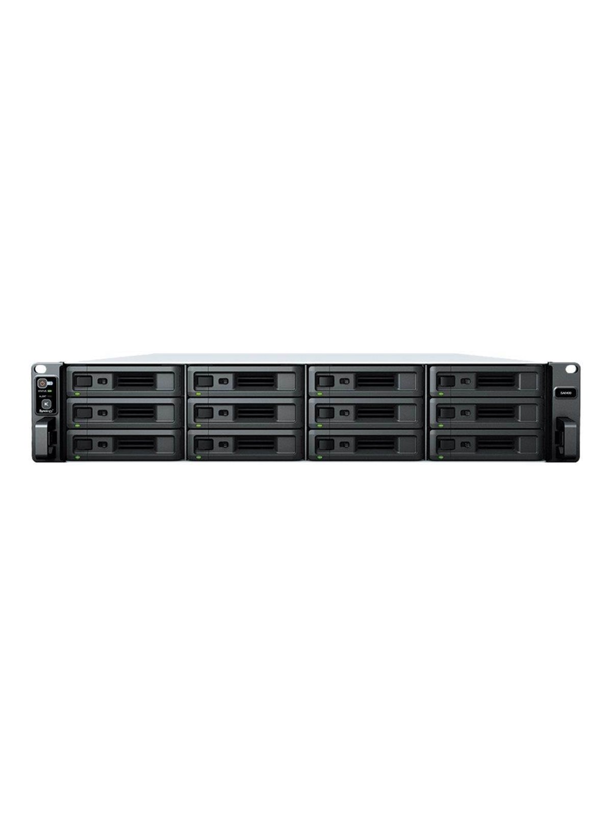 Synology Flashstation SA6400 - NAS Server