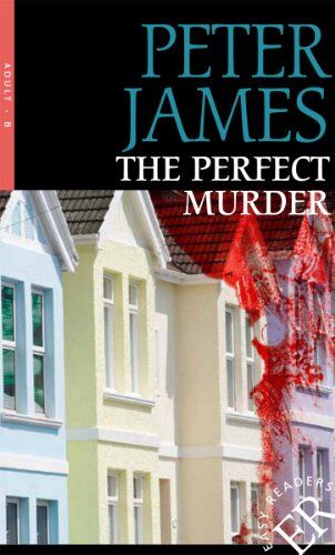 Peter James - The Perfect Murder: Englische Lektüre für das 3., 4. und 5. Lernjahr - Preis vom 09.10.2026 07:28:09 h