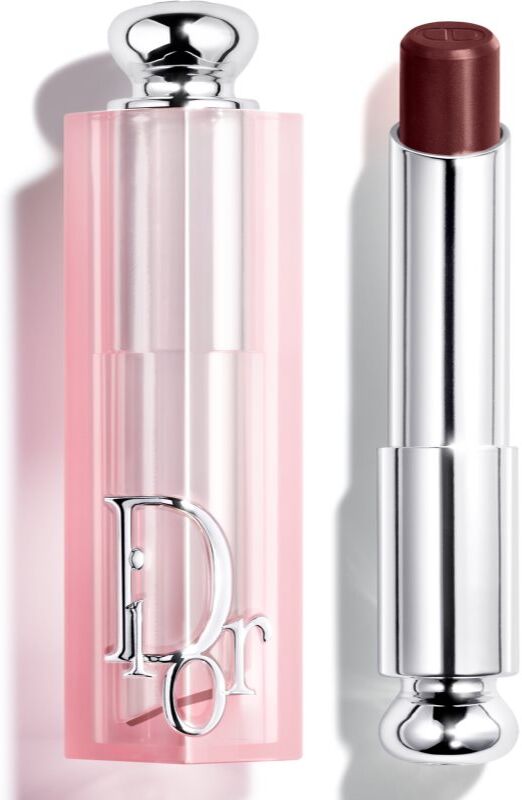 Christian Dior Dior Addict Lip Glow lip balm shade 020 Mahogany 3.2 g