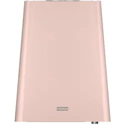Franke Smart Deco, Dunstabzugshaube, Pink