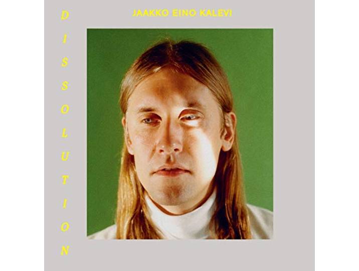 Jaakko Eino Kalevi - Dissolution -Mcd-