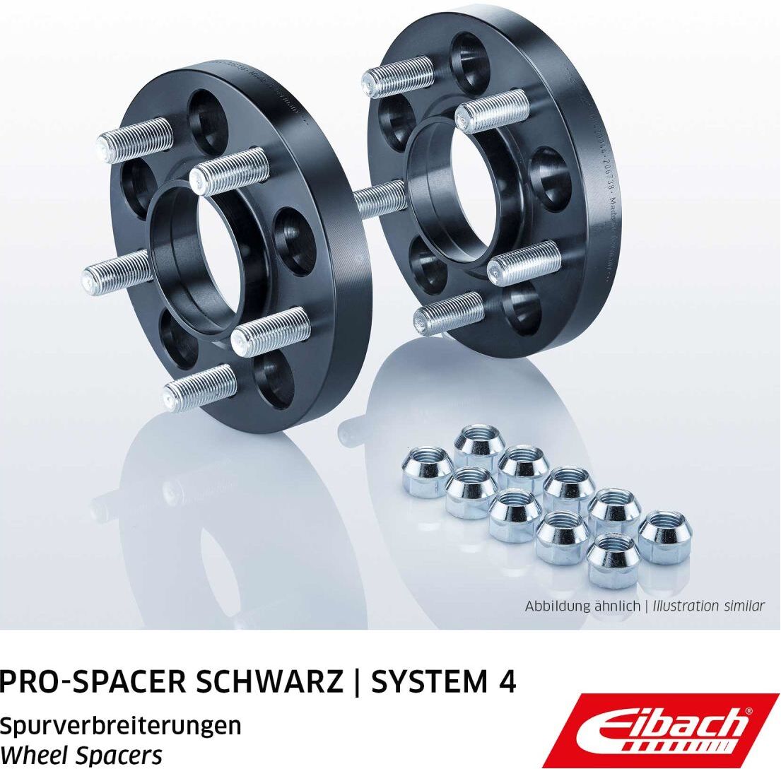 Spurverbreiterung Pro-Spacer EIBACH S90-4-15-005-B
