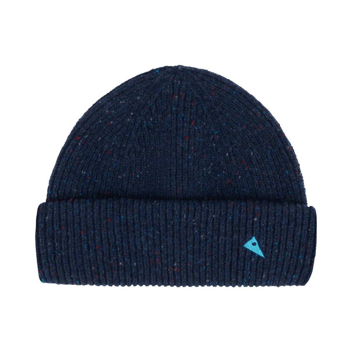 Klättermusen Huld Beanie midnight blue (663) OZ 10455_663-OZ