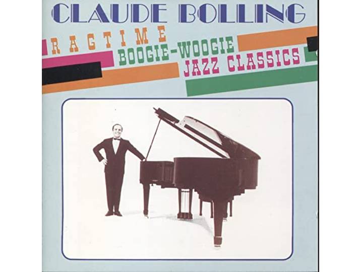 Claude Bolling
